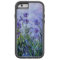 Monet Lilac Irises iPhone 6 case