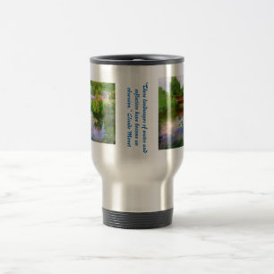 Monet Mug
