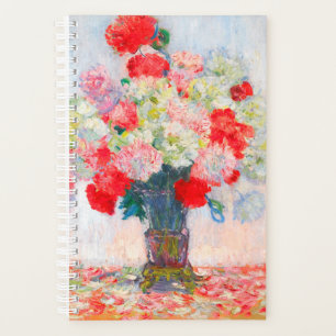 Monet Peonies