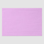 Monet, Pinkish-Purple Solid Colour Tissue Paper<br><div class="desc">Water Lilies,  1919 famous painting by Claude Monet,  with colour coordinated solid colours pinkish-purple and Monet blue,  ready to mix and match.</div>