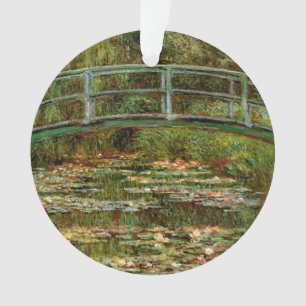 Monet Pont Japonais Giverney