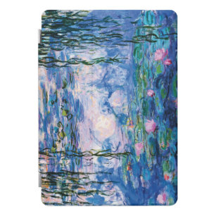 Monet’s Water Lilies iPad Pro Cover