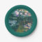 Monet’s Water Lilies