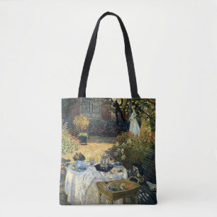 Monet - The Luncheon Tote Bag