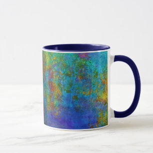 "Monet Tribute" Fine Art Mug