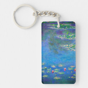 Monet Water Lilies 1906