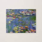 Monet Water Lilies 1916