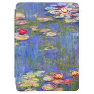 Monet Water Lilies  iPad Air Cover