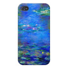 Monet Water Lilies v4