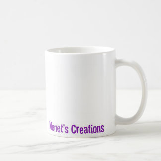 Monet's Mug