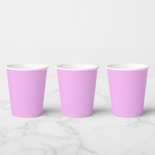 Monet's Water Lilies Mix and Match Paper Cups