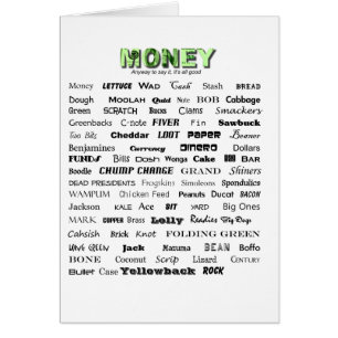 Money