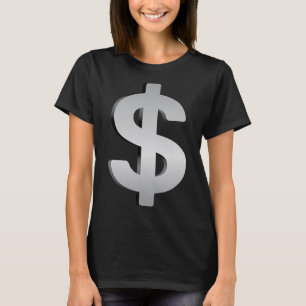 Money And Currency T-Shirt