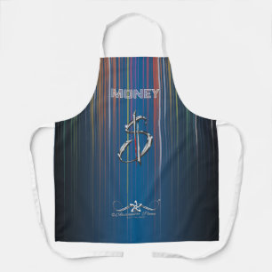 MONEY APRON