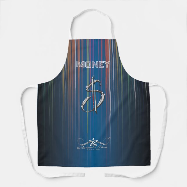 MONEY APRON (Front)