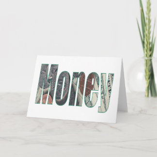 Money card #2