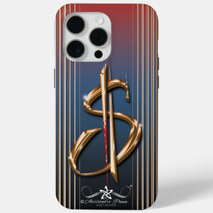 MONEY iPhone 15 PRO MAX CASE