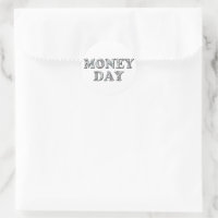 Money Day With Hundred Dollar Bills