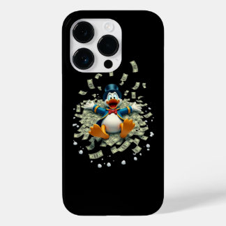 Money Dive Delight Phone Case
