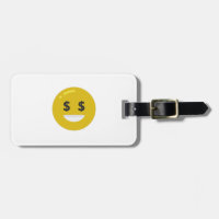 money eye emoji