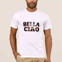 Money Heist T-shirt