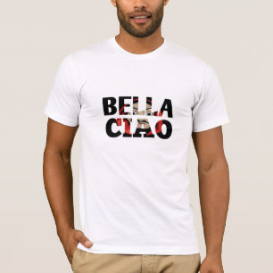 Money Heist T-shirt 
