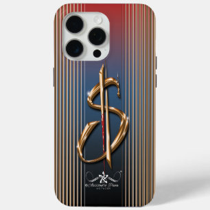 MONEY iPhone 15 PRO MAX CASE