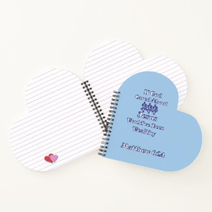 Money Isn't Everything Notebook