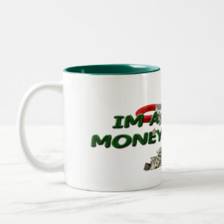 Money Magnet Mug