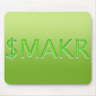 Money Maker Customizable Mouse Pad