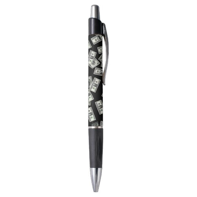 Money Maker Pen (Bottom (Vertical))