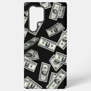 Money Maker Samsung Galaxy Case