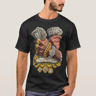 Money mindset t-shirt 
