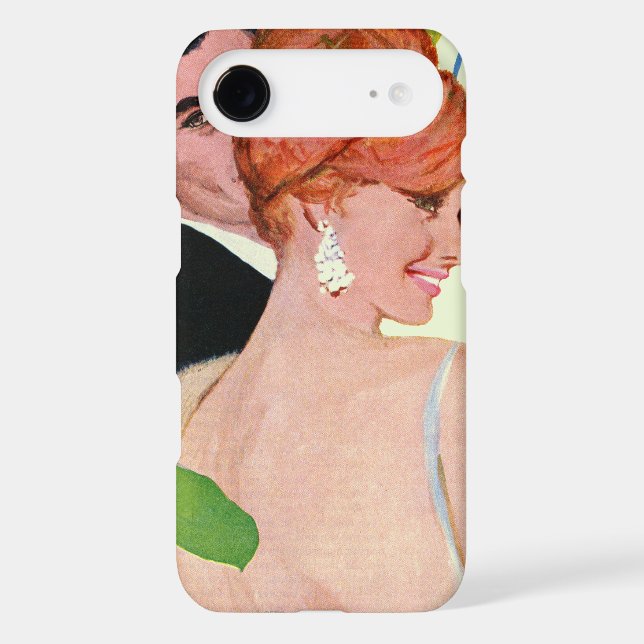 Money On Her Mind Case-Mate Samsung Galaxy Case (Back)