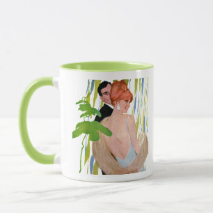 Money On Her Mind Mug