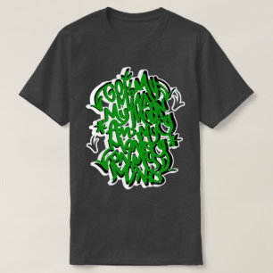 Money On My Mind T-Shirt