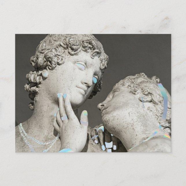 money postcard (Front)