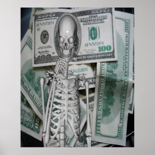 Money Poster