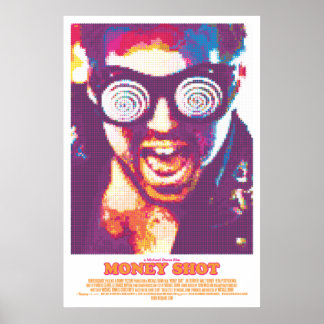 Money Shot poster (V2)