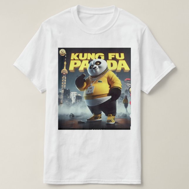 MONEY STYLE T-Shirt (Design Front)