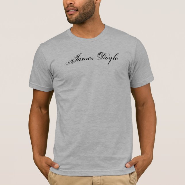 Money T-Shirt (Front)