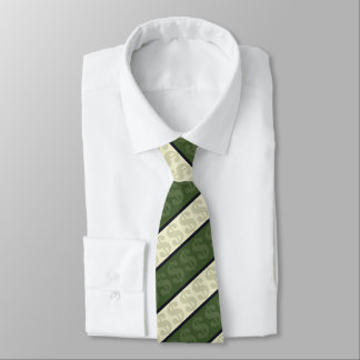 Money Tie