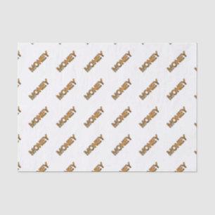 Money Tissue Paper - HAMbyWG