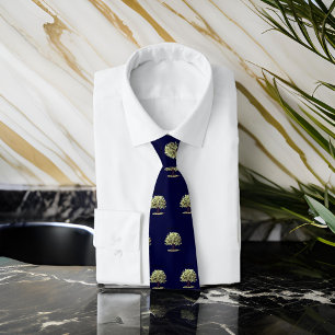 Money Tree Dollar Sign Icon Symbol Black  Tie