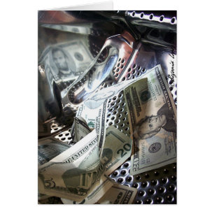 Money Wash