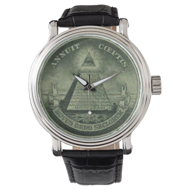 Money Watch (Front)