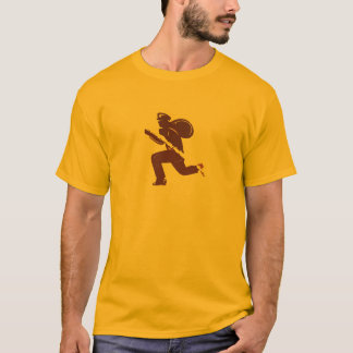 moneygrip - Five Finger Discount T-Shirt