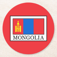 Mongolia