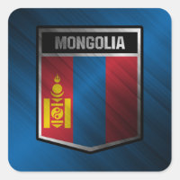 Mongolia