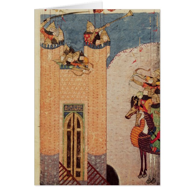 Mongols (Front)